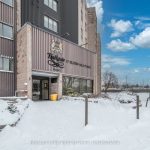 2-bedroom condo apartment for sale in Kingston — 507 - 17 Eldon Hall Place (Photo 2)