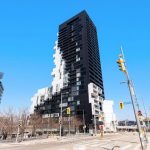 1-bedroom condo apartment for rent in Toronto — 507 - 170 Bayview Avenue (Photo 1)