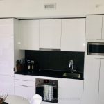 1-bedroom condo apartment for rent in Toronto — 507 - 170 Bayview Avenue (Photo 3)