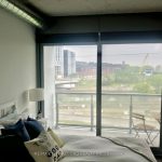 1-bedroom condo apartment for rent in Toronto — 507 - 170 Bayview Avenue (Photo 4)