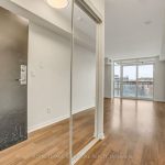 2-bedroom condo apartment for sale in Toronto — 507 - 38 Joe Shuster Way (Photo 3)