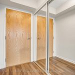 2-bedroom condo apartment for sale in Toronto — 507 - 38 Joe Shuster Way (Photo 4)