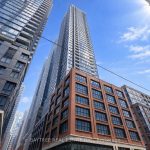 2-bedroom condo apartment for rent in Toronto — 507 - 55 Mercer Street (Photo 1)