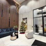 2-bedroom condo apartment for rent in Toronto — 507 - 55 Mercer Street (Photo 2)