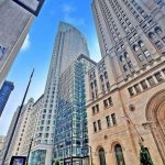 1-bedroom condo apartment for rent in Toronto — 507 - 1 King Street West (Photo 2)