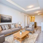 2-bedroom home for rent in Stoney Creek — 508 - 461 Green Road (Photo 1)