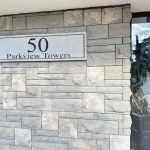 1-bedroom common element condo for sale in Toronto — 508 - 50 Gulliver Road (Photo 1)