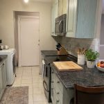 1-bedroom common element condo for sale in Toronto — 508 - 50 Gulliver Road (Photo 3)