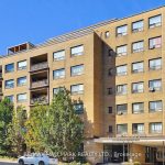 1-bedroom co-ownership apartment for sale in Toronto — 508 - 660 Eglinton Avenue W (Photo 1)