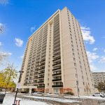 3-bedroom condo apartment for sale in Toronto — 508 - 820 Burnhamthorpe Road (Photo 2)