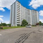 1-bedroom condo apartment for sale in St. Catharines — 509 - 15 Towering Heights Boulevard (Photo 2)