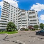 1-bedroom condo apartment for sale in St. Catharines — 509 - 15 Towering Heights Boulevard (Photo 3)