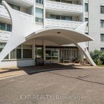 1-bedroom condo apartment for sale in St. Catharines — 509 - 15 Towering Heights Boulevard (Photo 4)