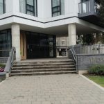 2-bedroom condo apartment for sale in Brampton — 509 - 180 Veterans Drive (Photo 3)