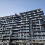 2-bedroom condo apartment for rent in Hamilton — 509 - 461 Green Road (Photo 1)