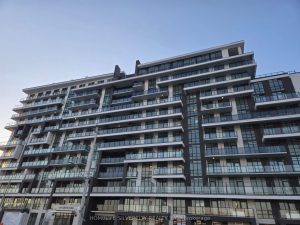 2-bedroom condo apartment for rent in Hamilton — 509 - 461 Green Road