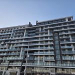 2-bedroom condo apartment for rent in Hamilton — 509 - 461 Green Road (Photo 2)