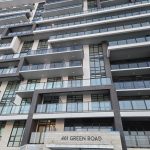 2-bedroom condo apartment for rent in Hamilton — 509 - 461 Green Road (Photo 3)