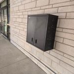 2-bedroom condo apartment for rent in Hamilton — 509 - 461 Green Road (Photo 4)