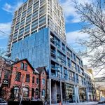 2-bedroom condo apartment for sale in Toronto — 509 - 55 Ontario Street (Photo 1)