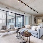 2-bedroom condo apartment for sale in Toronto — 509 - 55 Ontario Street (Photo 2)
