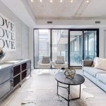 2-bedroom condo apartment for sale in Toronto — 509 - 55 Ontario Street (Photo 3)