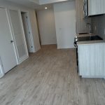 1-bedroom condo apartment for rent in Milton — 509 - 750 Whitlock Avenue (Photo 2)