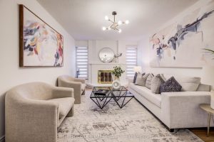 3-bedroom detached home for sale in Toronto — 51 Burnt Bark Drive