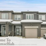3-bedroom att/row/townhouse for sale in Ottawa — 51 Damselfish Walk (Photo 1)