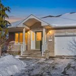 2-bedroom att/row/townhouse for sale in Kingston — 51 Ellesmeer Avenue (Photo 1)