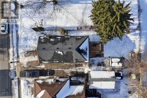 2-bedroom home for sale in Cambridge — 51 Norfolk Avenue