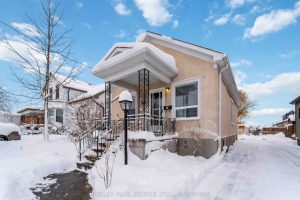 3-bedroom detached home for sale in Thorold — 51 Queen Street S