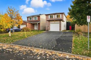 3-bedroom other home for sale in Ottawa — 51 Raftus Square