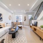 3-bedroom att/row/townhouse for sale in Toronto — 51 Routliffe Lane (Photo 2)