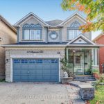 3-bedroom detached home for sale in Ajax — 51 Stammers Drive (Photo 1)