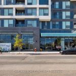 2-bedroom condo apartment for sale in Oakville — 510 - 2450 Old Bronte Road (Photo 1)