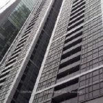 1-bedroom condo apartment for rent in Toronto — 510 - 28 Ted Rogers Way (Photo 1)