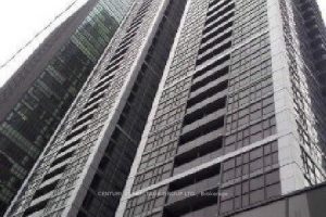 1-bedroom condo apartment for rent in Toronto — 510 - 28 Ted Rogers Way