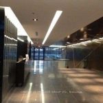 1-bedroom condo apartment for rent in Toronto — 510 - 28 Ted Rogers Way (Photo 2)