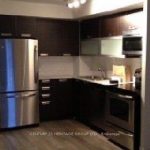 1-bedroom condo apartment for rent in Toronto — 510 - 28 Ted Rogers Way (Photo 4)