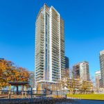 2-bedroom condo apartment for sale in Toronto — 510 - 32 Forest Manor Road (Photo 1)