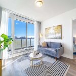 2-bedroom condo apartment for sale in Toronto — 510 - 32 Forest Manor Road (Photo 3)