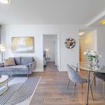 2-bedroom condo apartment for sale in Toronto — 510 - 32 Forest Manor Road (Photo 4)