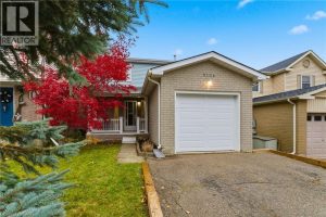3-bedroom home for sale in Waterloo — 510 Rosemeadow Crescent