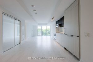 3-bedroom condo apartment for sale in Toronto — 511 - 308 Jarvis Street