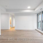 2-bedroom condo apartment for rent in Toronto — 511 - 4365 Bloor Street W (Photo 2)