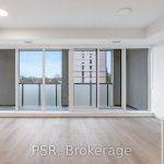2-bedroom condo apartment for rent in Toronto — 511 - 4365 Bloor Street W (Photo 3)