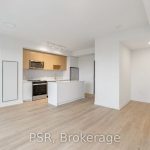 2-bedroom condo apartment for rent in Toronto — 511 - 4365 Bloor Street W (Photo 4)