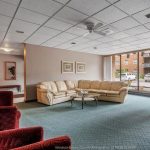 1-bedroom home for rent in Windsor — 512 - 3936 Wyandotte Street East (Photo 4)
