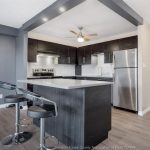 1-bedroom home for rent in Windsor — 512 - 3936 Wyandotte Street East (Photo 5)